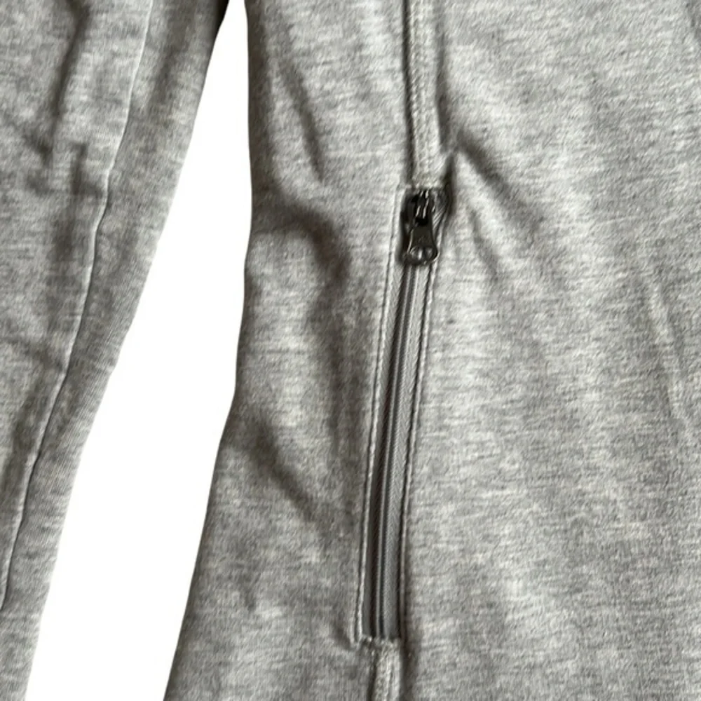 Athleta Juniper Asymmetrical Zip-Up Jacket - Picture 8 of 12